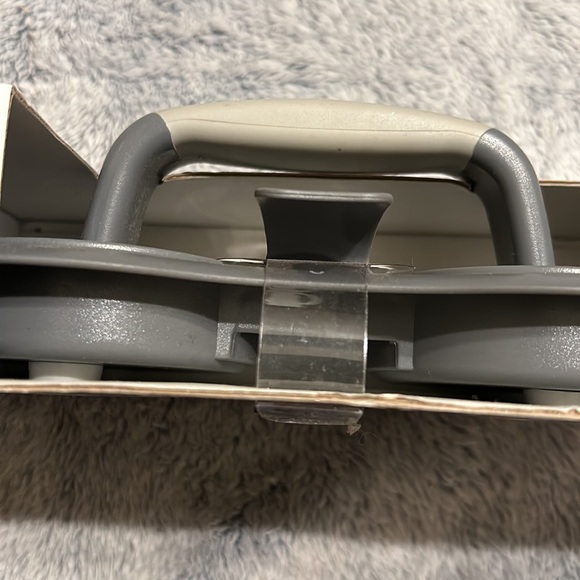 NWT⭐️GOURMET BY Starfrit💫Mini Hamburger Press 3PC Set - Picture 5 of 8